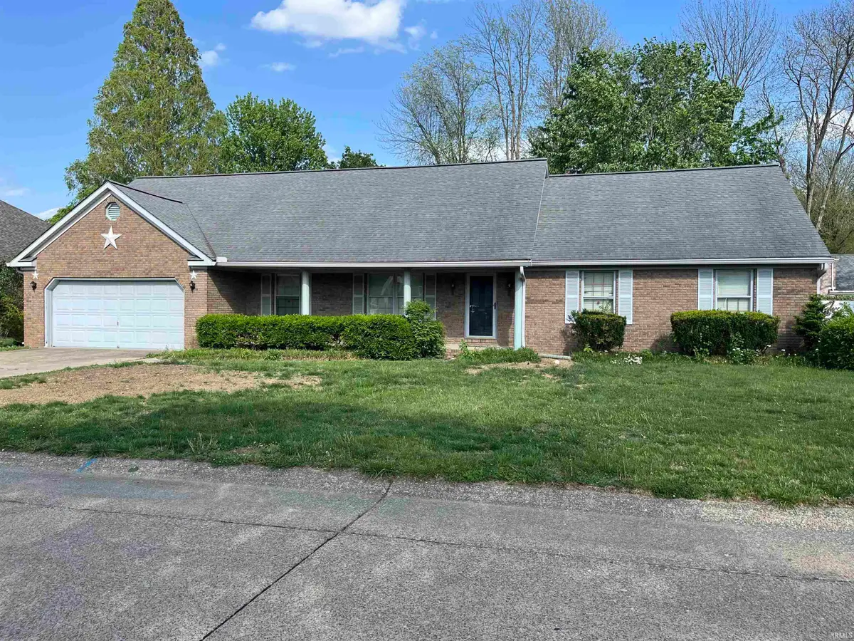 330 Plaza Drive, Evansville, IN 47715 - #1