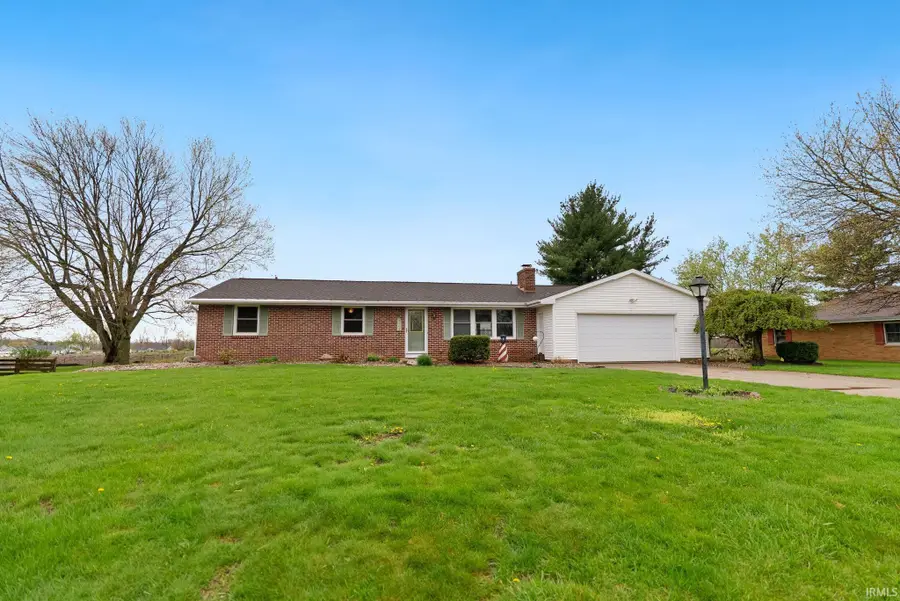 1402 Sunset Drive, Winona Lake, IN 46590 - #3