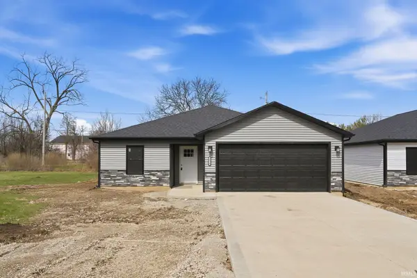 3825 Clermont Avenue, Fort Wayne, IN 46806