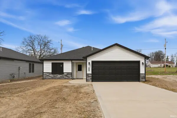 3821 Clermont Avenue, Fort Wayne, IN 46806