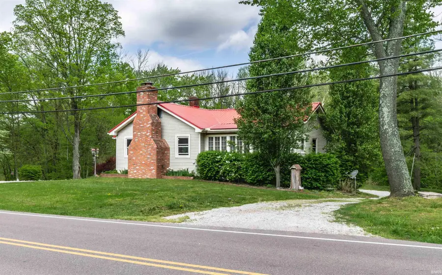 6307 Hogue Road, Evansville, IN 47712 - #2