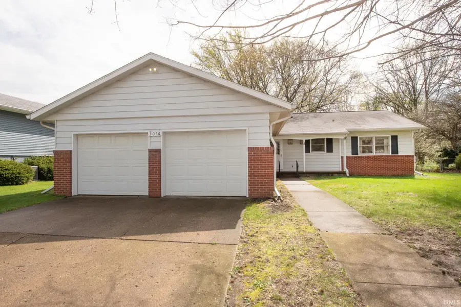 3016 Covington Street, West Lafayette, IN 47906 - #3