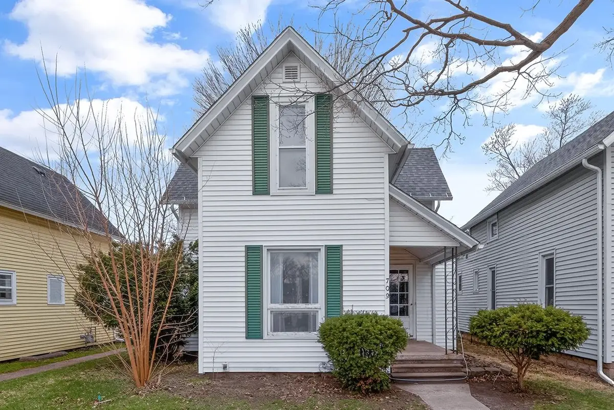 709 Emerson Street, Goshen, IN 46526 - #1