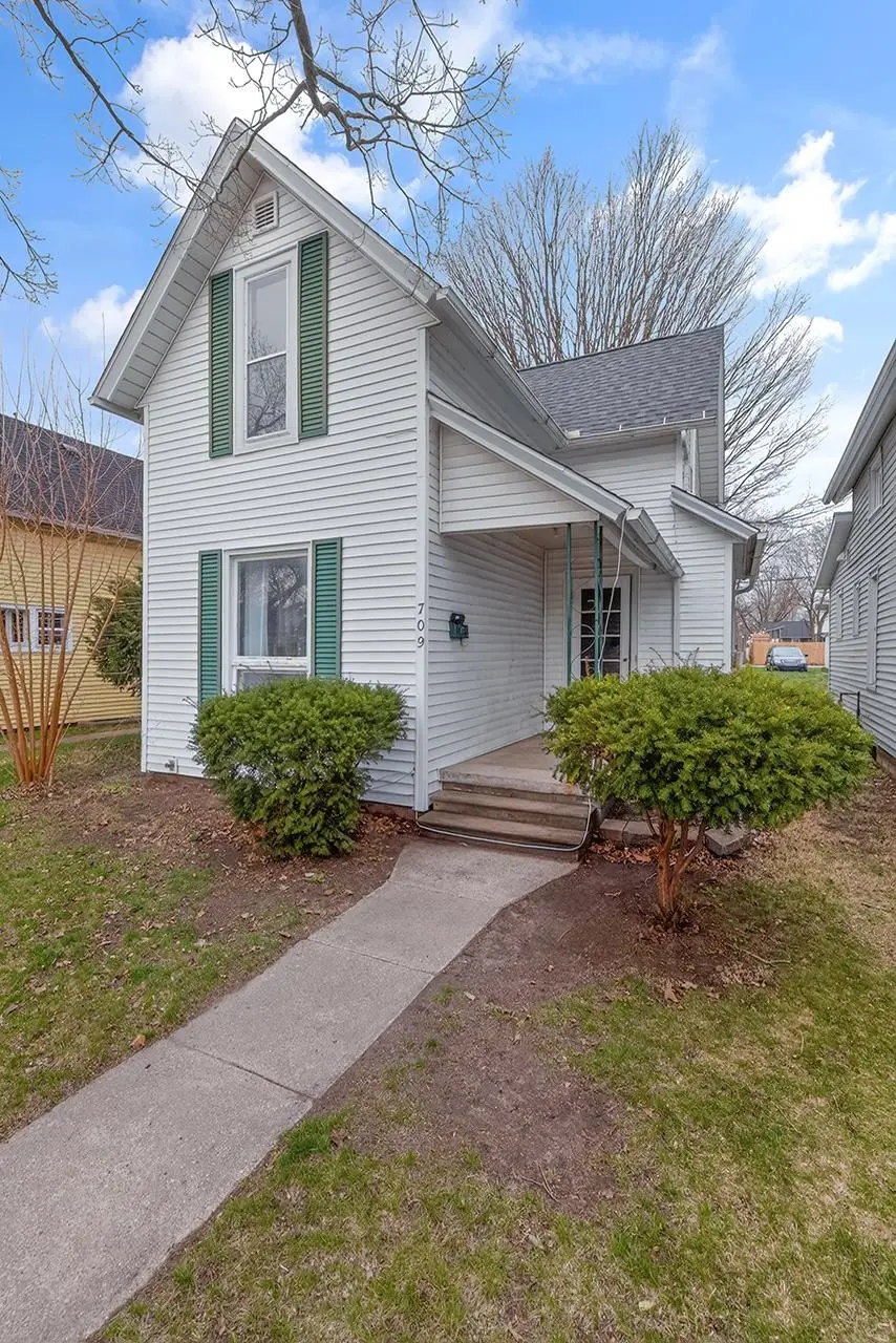 709 Emerson Street, Goshen, IN 46526 - #2