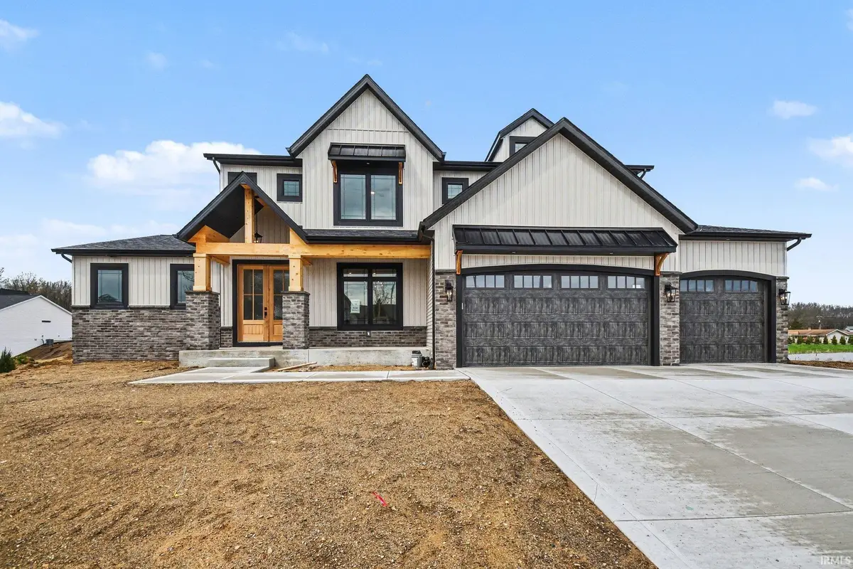 11115 Calle Jules Court #311, Osceola, IN 46561 - #1