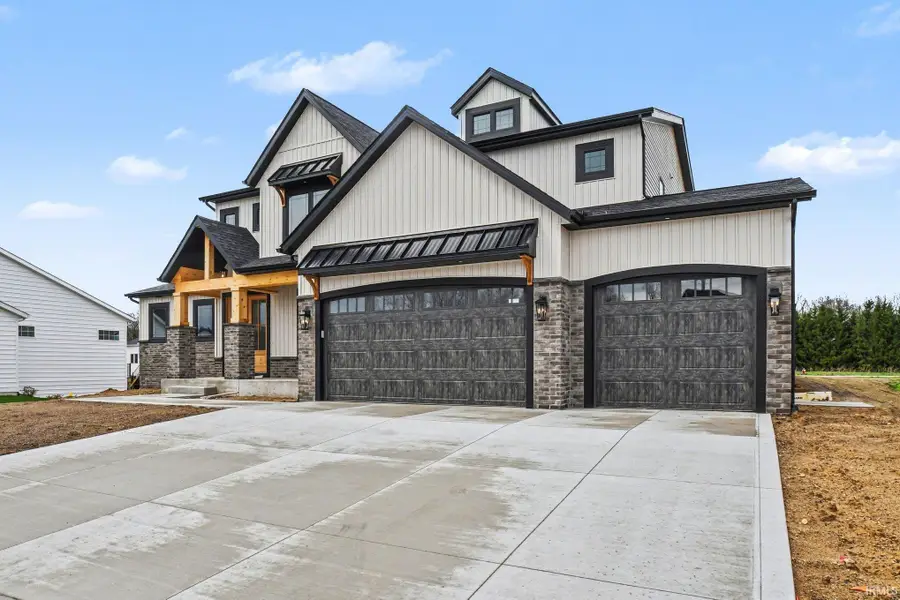 11115 Calle Jules Court #311, Osceola, IN 46561 - #2