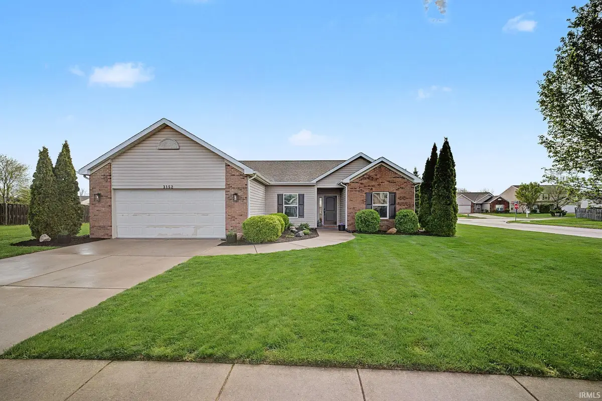 3152 Huxley Drive, West Lafayette, IN 47906 - #1