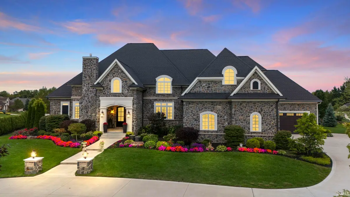 15926 Weston Glen, Huntertown, IN 46748 - #1