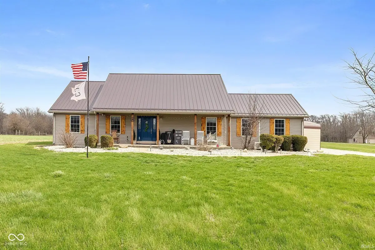 2968 S 870 W, Russiaville, IN 46979 - #1