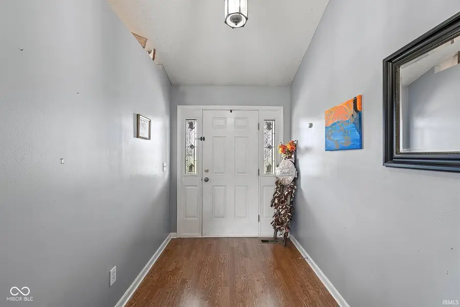 2968 S 870 W, Russiaville, IN 46979 - #2