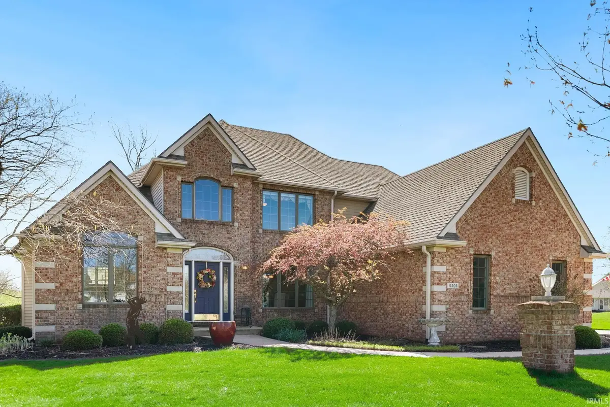 11405 Linden Grove Drive, Fort Wayne, IN 46845 - #1