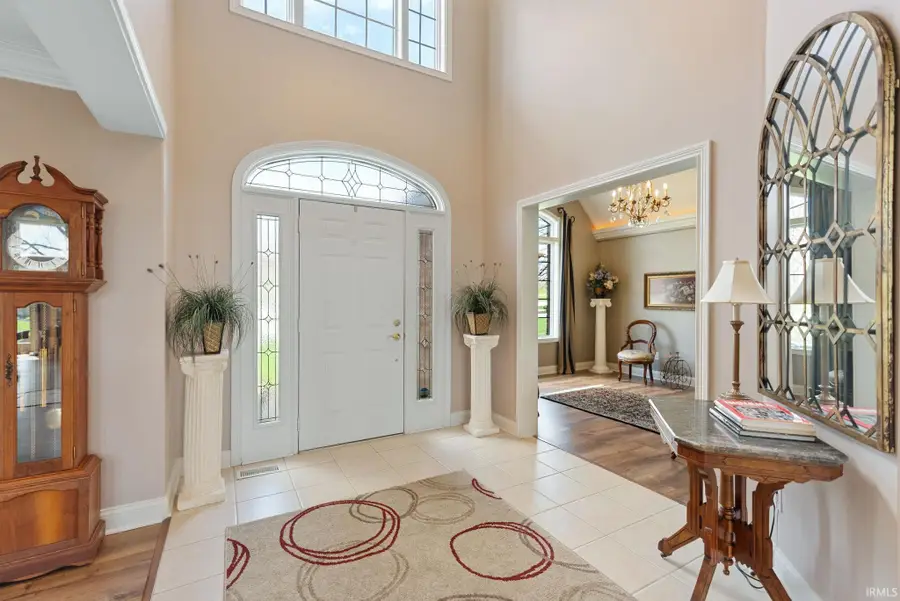 11405 Linden Grove Drive, Fort Wayne, IN 46845 - #3