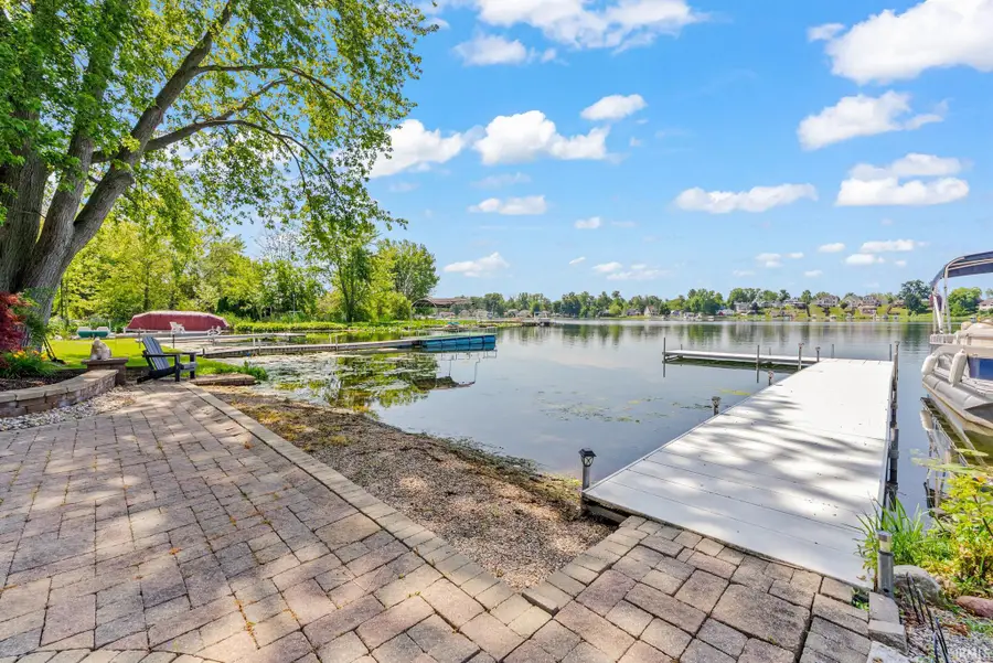 2624 E Stalf Road, Columbia City, IN 46725 - #2