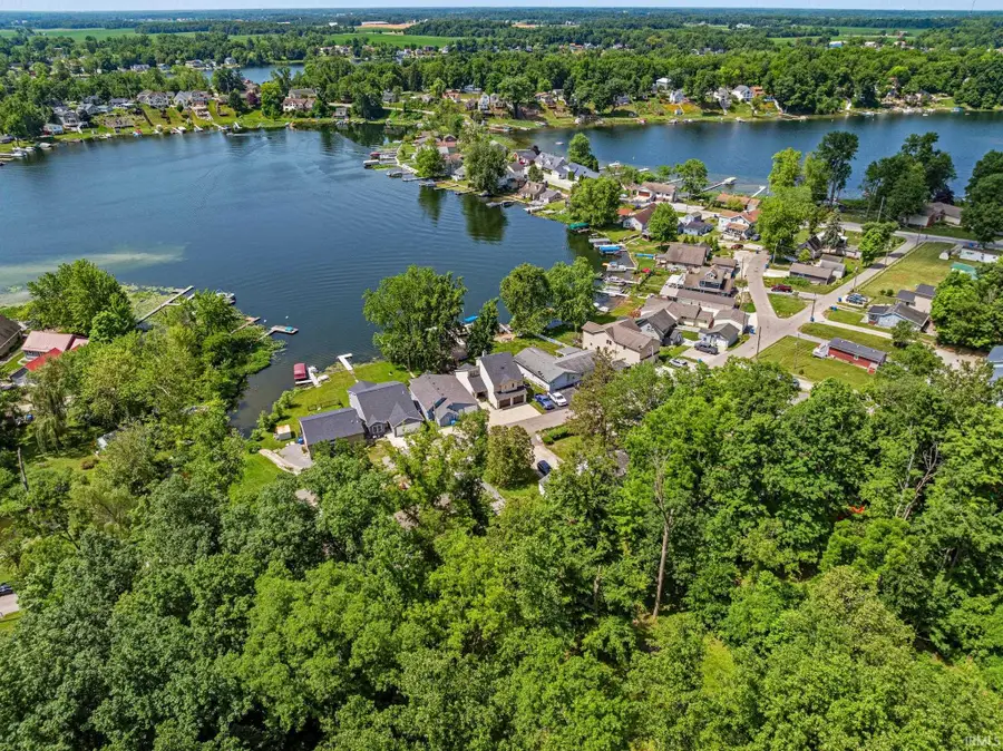 2624 E Stalf Road, Columbia City, IN 46725 - #3