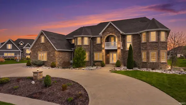 4381 Saint Elais Cove, Fort Wayne, IN 46845