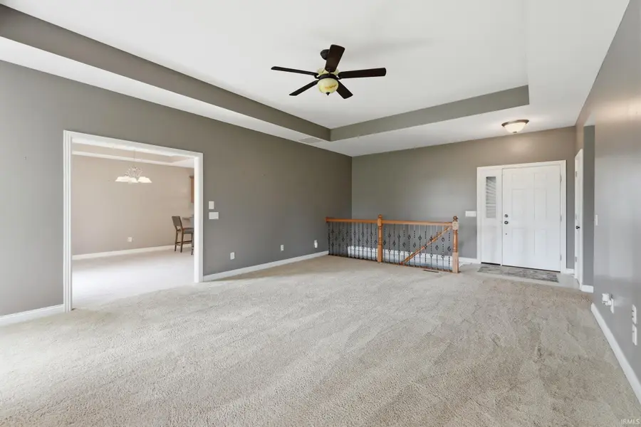 5369 Bear Creek Pass, Auburn, IN 46706 - #3