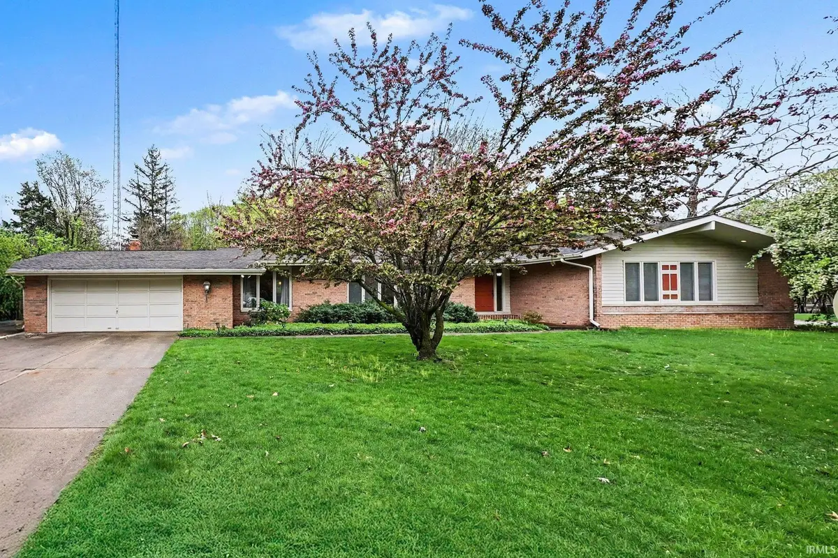 52876 Brookdale Drive, South Bend, IN 46637 - #1