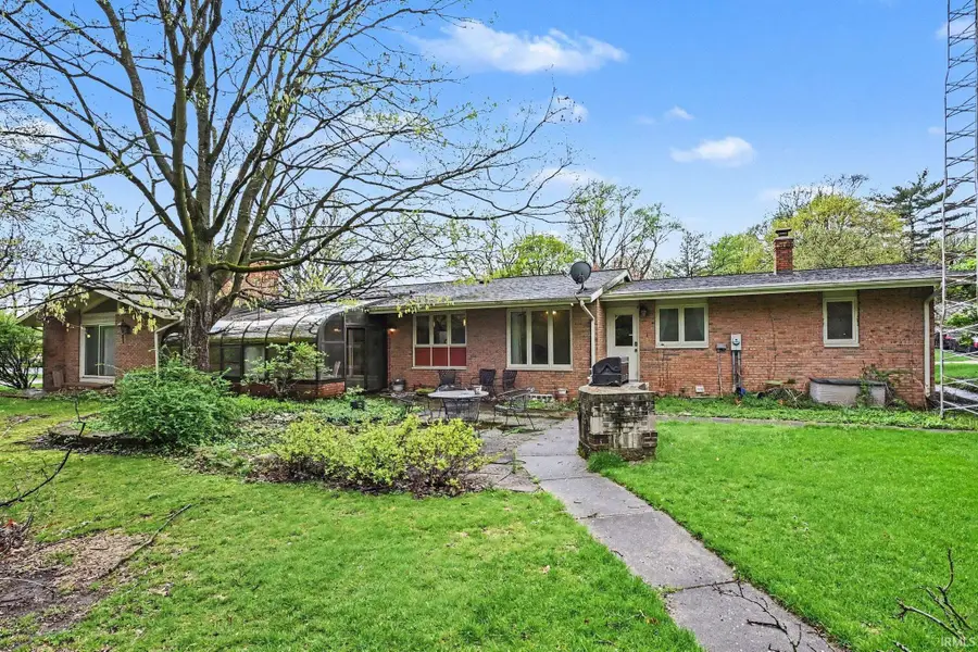 52876 Brookdale Drive, South Bend, IN 46637 - #2