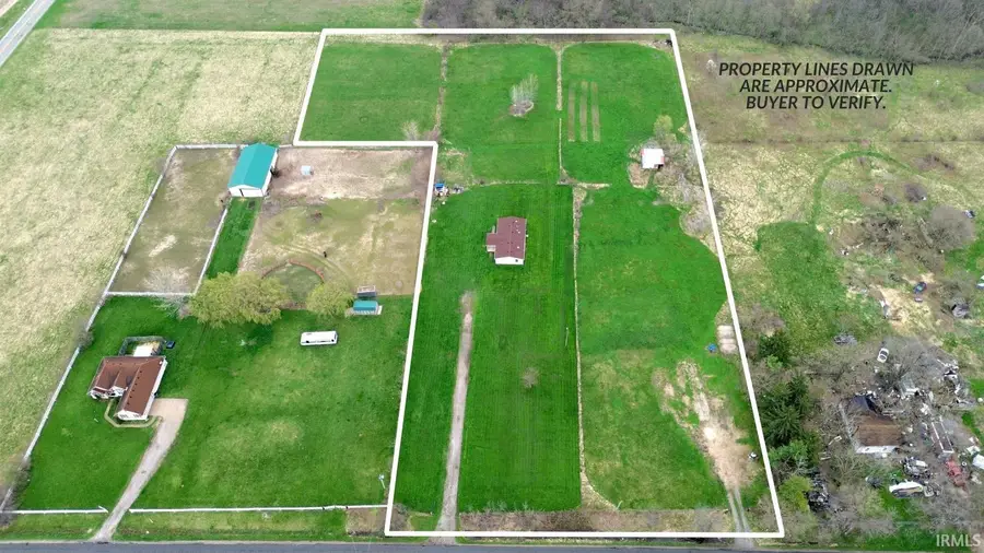 60076 County Road 9, Elkhart, IN 46517 - #2