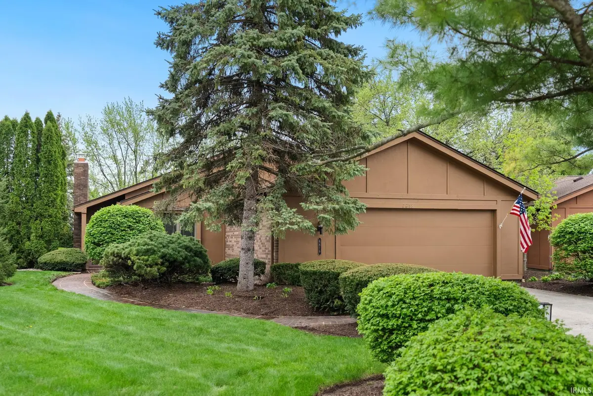 6618 Camberwell Court, Fort Wayne, IN 46804 - #1