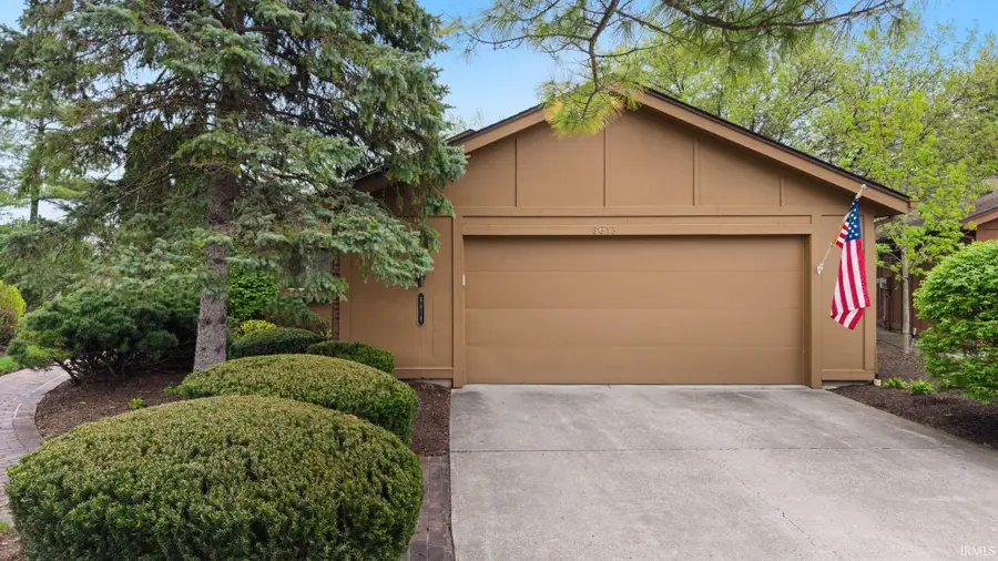 6618 Camberwell Court, Fort Wayne, IN 46804 - #2