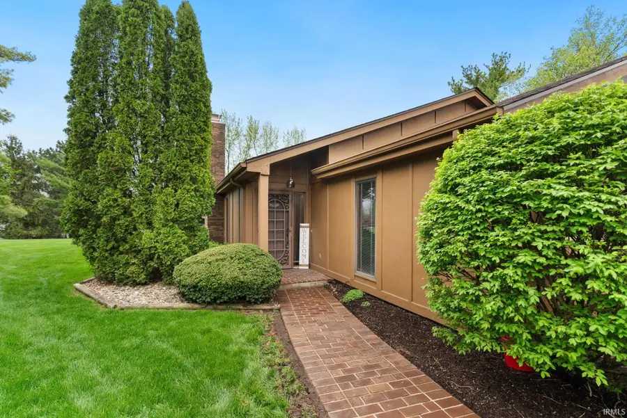 6618 Camberwell Court, Fort Wayne, IN 46804 - #3