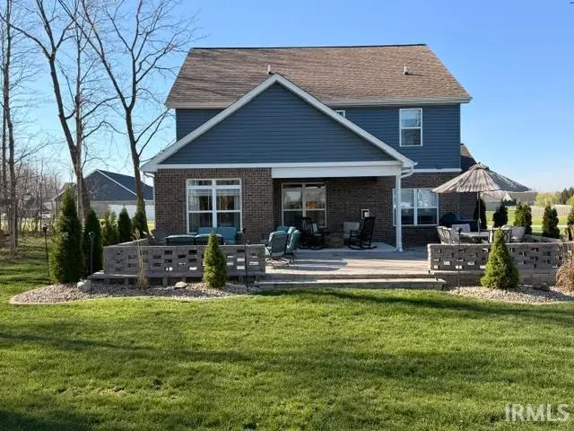 1010 Bluegrass Trail, Kokomo, IN 46901 - #2