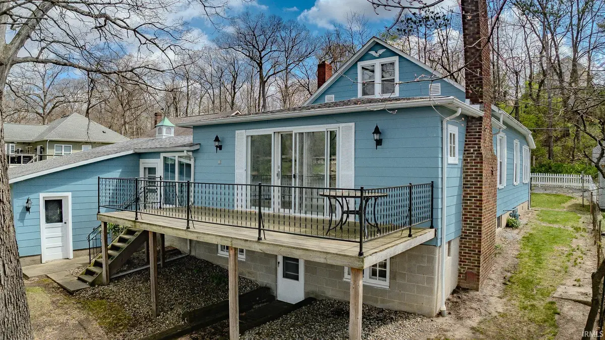 12608 N 1225 W, Monticello, IN 47960 - #1