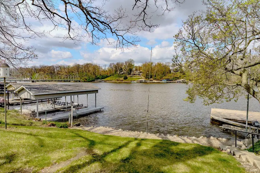 12608 N 1225 W, Monticello, IN 47960 - #3