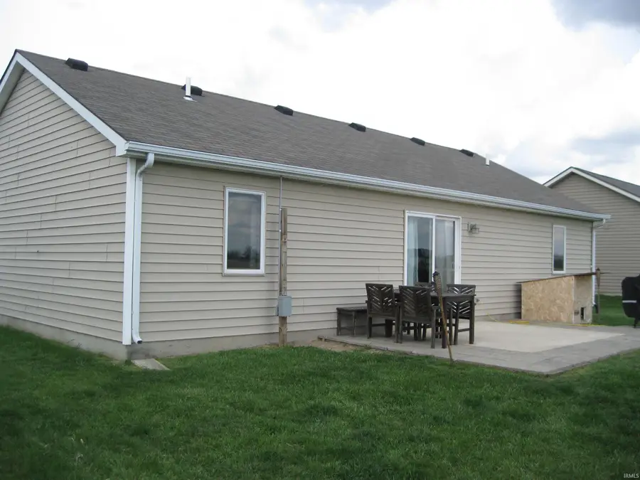 20136 Pasada Dr. Drive, Monroeville, IN 46773 - #3