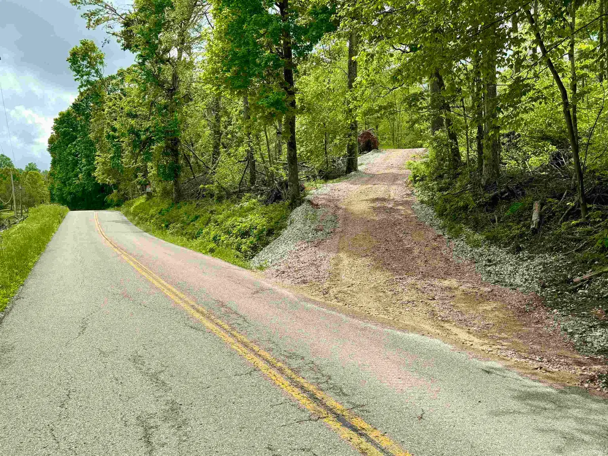 4B N Cuzco Road N, French Lick, IN 47432 - #1