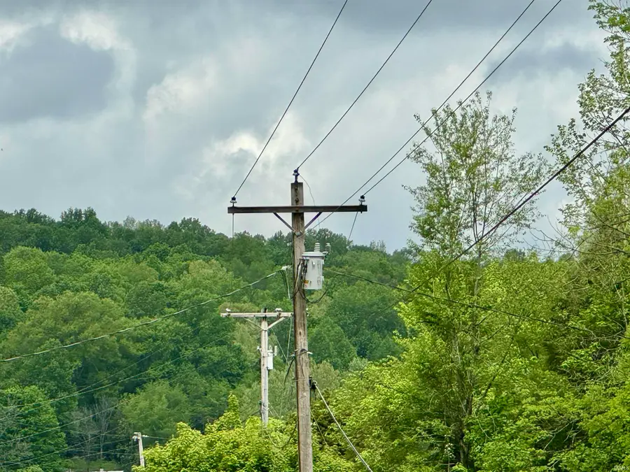 4B N Cuzco Road N, French Lick, IN 47432 - #2