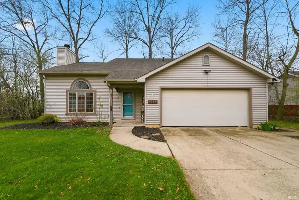 5323 Finch Lane, Fort Wayne, IN 46818