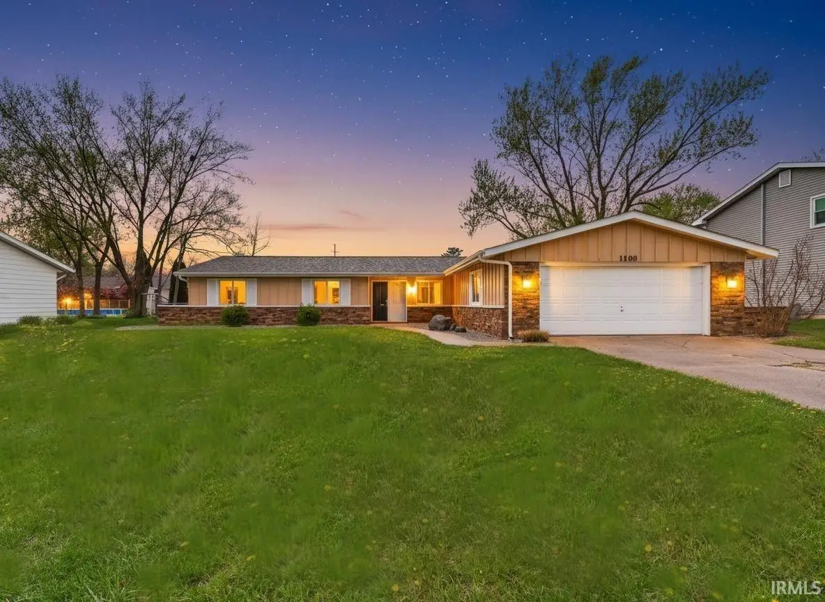 1103 Candlewood Way, Fort Wayne, IN 46845 - #1