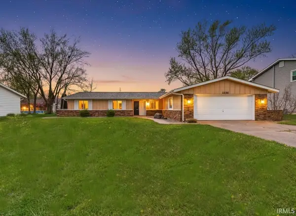 1103 Candlewood Way, Fort Wayne, IN 46845