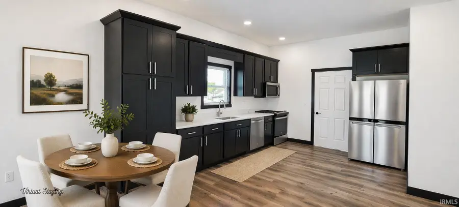 59 SE 8th Street, Linton, IN 47441 - #3