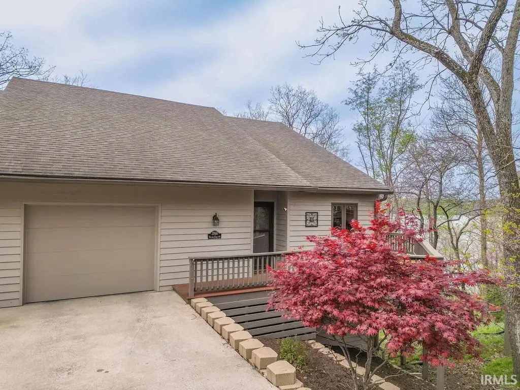 2060 E Waters Edge Drive #18, Bloomington, IN 47401 - #1