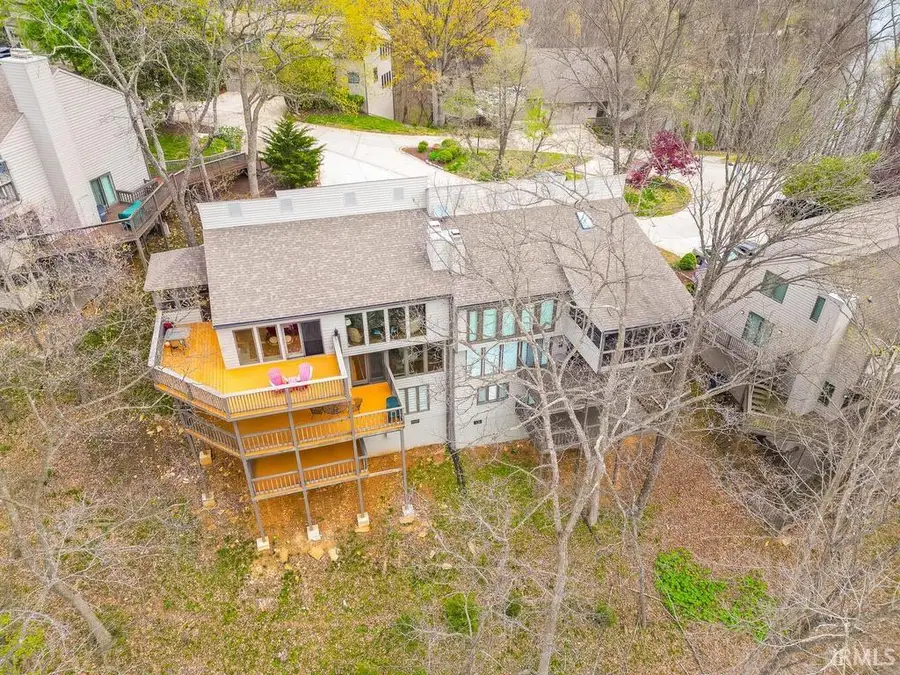 2060 E Waters Edge Drive #18, Bloomington, IN 47401 - #3