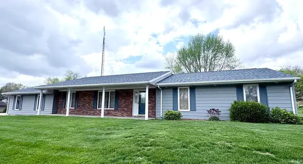 304 River Cove Lane, North Manchester, IN 46962