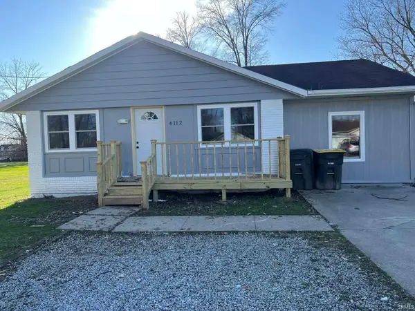 6112 Hystone Drive, Fort Wayne, IN 46816