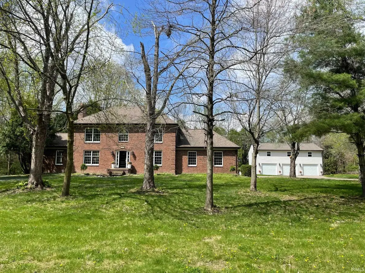 5800 N 50 W, West Lafayette, IN 47906 - #1