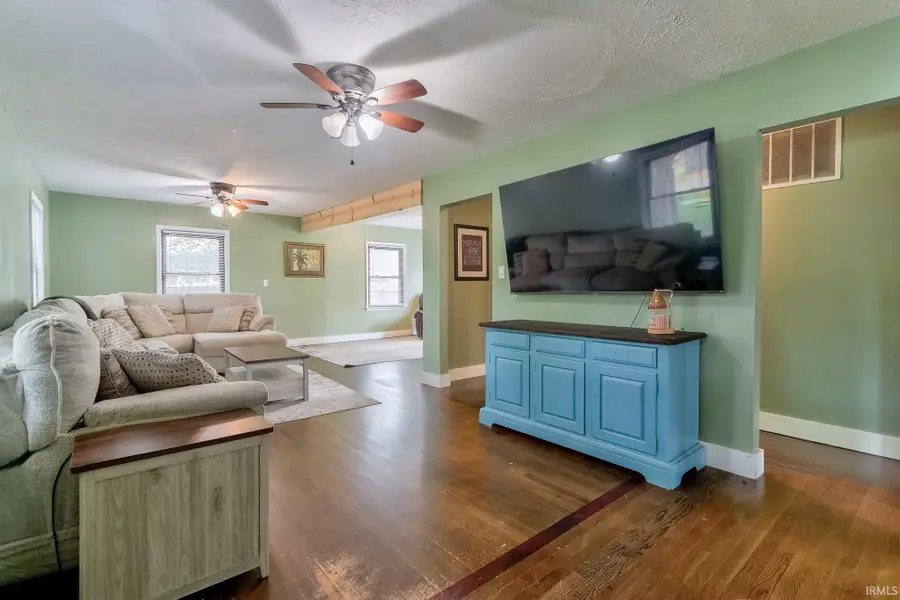 1907 N Ruston Avenue, Evansville, IN 47711 - #2