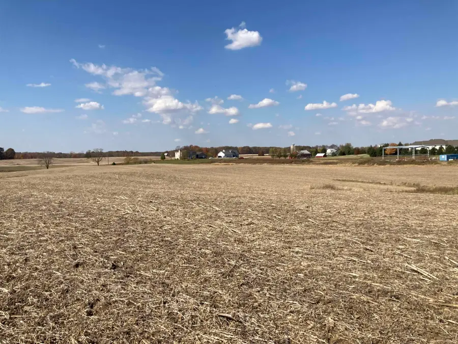 4592 N 50 W Road Alley, Columbia City, IN 46725 - #2