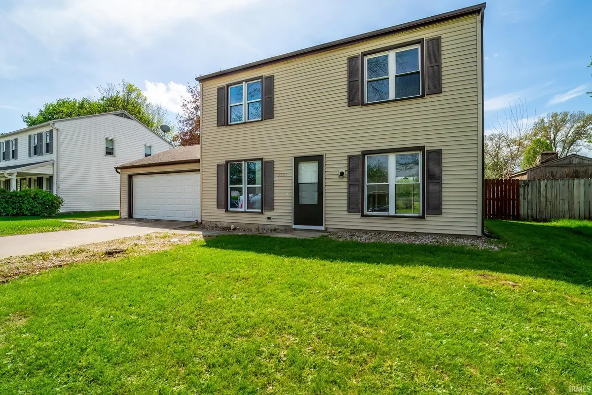 3321 Country Park Lane, Fort Wayne, IN 46815 - #1