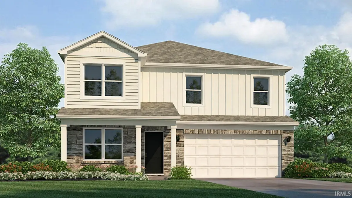 5136 Beechmont Lane, New Haven, IN 46774 - #1