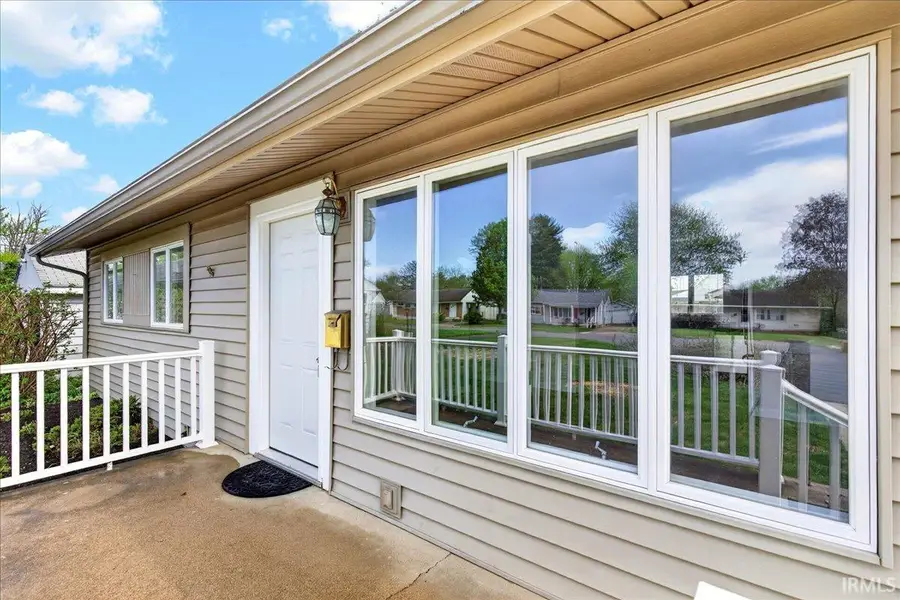 2413 Crestview Court, Lafayette, IN 47909 - #3