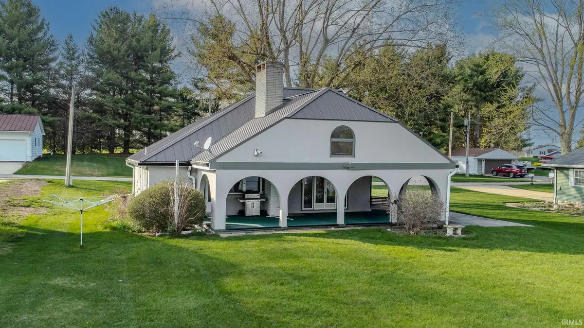 1125 S 495 E, Lagrange, IN 46761 - #1