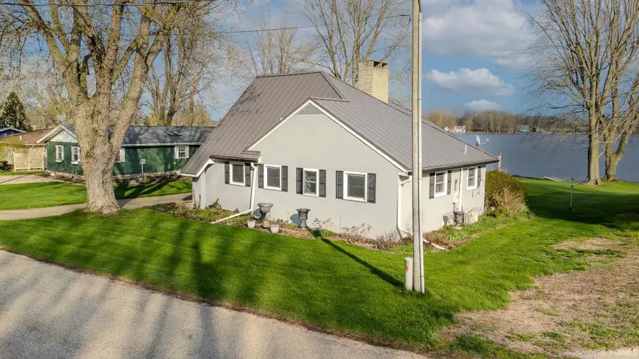 1125 S 495 E, Lagrange, IN 46761 - #3