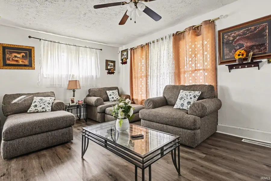 740 Johnson Street, South Bend, IN 46628 - #3