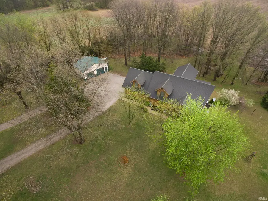 8647 N 1450 E, Royal Center, IN 46978 - #3